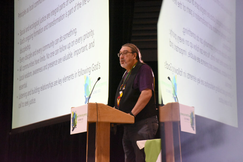 edit-Bishop Chris Harper