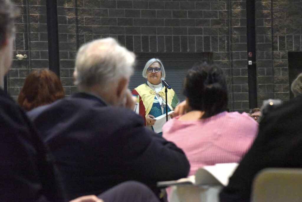 edit-Bishop Susan sermon